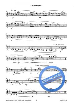 Quattro Pezzi von Hendrik de Regt 