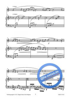 Rêverie von Jenny van Rysselberghe 