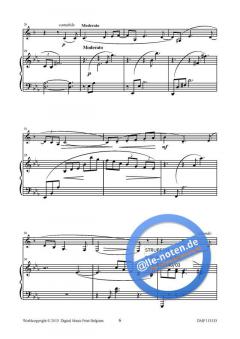 Rêverie von Jenny van Rysselberghe 