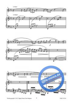 Rêverie von Jenny van Rysselberghe 