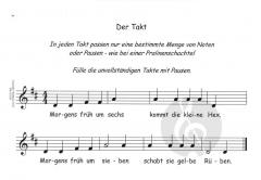 Der Streichergarten Teil 2: Streicherfest von Sandra Gamberger im Alle Noten Shop kaufen