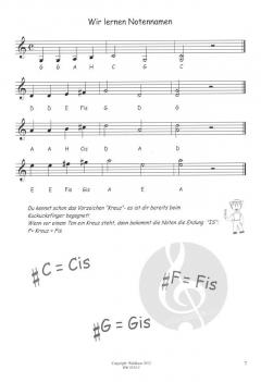 Der Streichergarten Teil 3: Streichkonzert von Sandra Gamberger im Alle Noten Shop kaufen