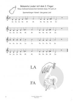 Der Streichergarten Teil 3: Streichkonzert von Sandra Gamberger im Alle Noten Shop kaufen