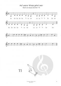 Der Streichergarten Teil 3: Streichkonzert von Sandra Gamberger im Alle Noten Shop kaufen