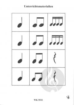 Der Streichergarten von Sandra Gamberger im Alle Noten Shop kaufen