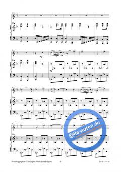 Rondo von Nadine de la Croix 