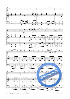 Rondo von Nadine de la Croix 