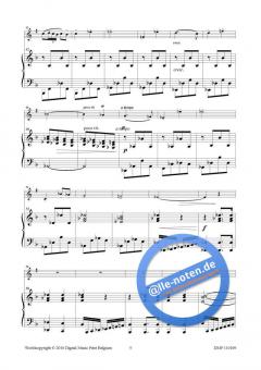 Rondo von Nadine de la Croix 