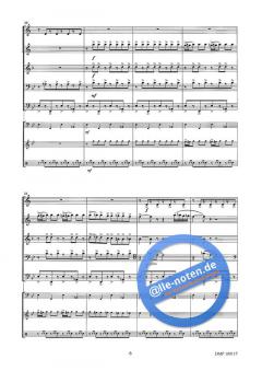 Sable Dance (Aram Chatschaturjan) 