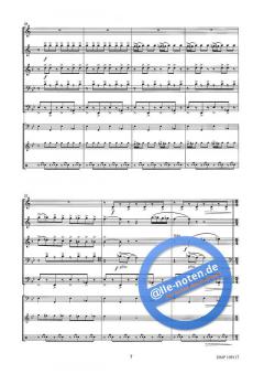 Sable Dance (Aram Chatschaturjan) 