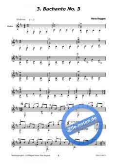 Satyricon von Hans Baggen 