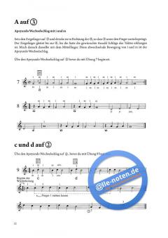 Schneller Start 1 von Annette Kruisbrink 