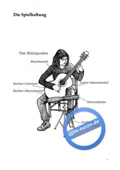 Schneller Start 1 von Annette Kruisbrink 