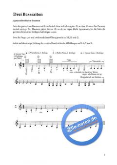 Schneller Start 1 von Annette Kruisbrink 