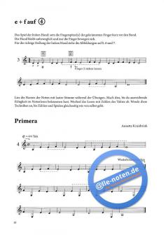 Schneller Start 1 von Annette Kruisbrink 