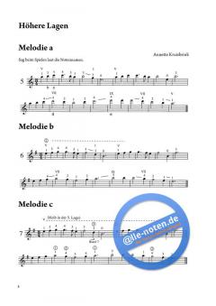 Schneller Start 2 von Annette Kruisbrink 