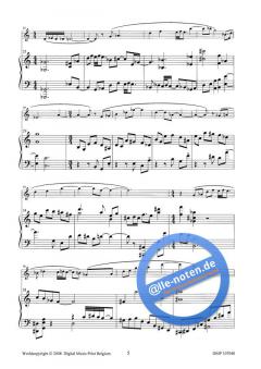 Serenata von Hendrik de Regt 