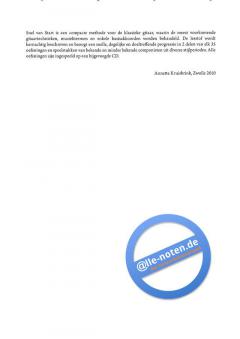 Snel van Start II von Annette Kruisbrink 