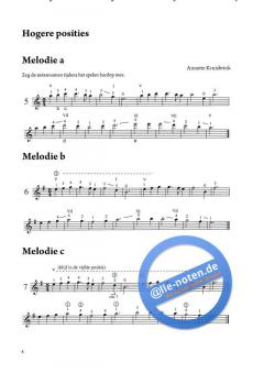 Snel van Start II von Annette Kruisbrink 