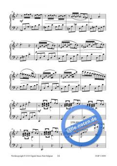 Sonate 2 von Ingrid Beerda-Huetten 