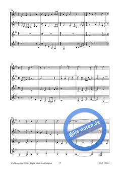 Stabat Mater von Hendrik de Regt für Hornquartett