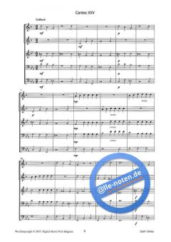 Suite (Samuel Scheidt) 