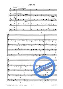 Suite (Samuel Scheidt) 