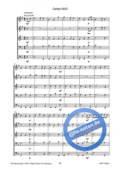 Suite (Samuel Scheidt) 