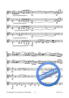 Tango von Raymond Decancq 