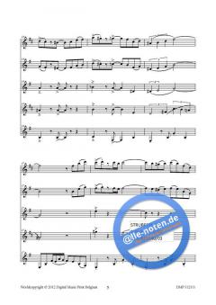 Tango von Raymond Decancq 