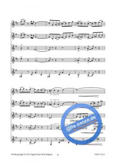 Tango von Raymond Decancq 