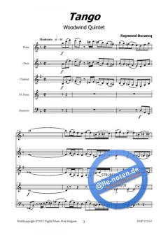 Tango (Raymond Decancq) 