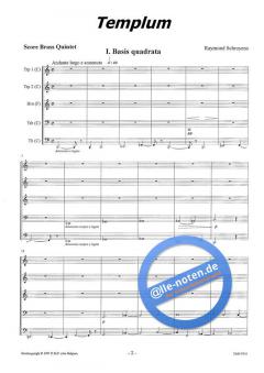 Templum (Raymond Schroyens) 