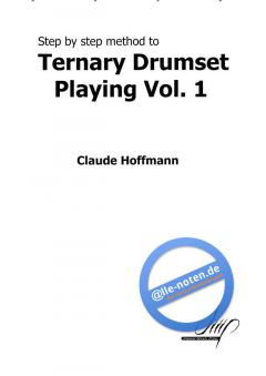 Ternary Drumset Vol. 1 