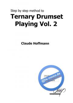 Ternary Drumset Vol. 2 