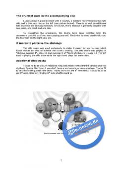 Ternary Drumset Vol. 2 