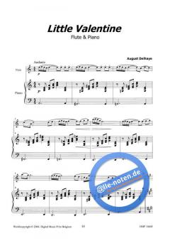 The Best of August Delhaye 