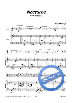 The Best of August Delhaye 