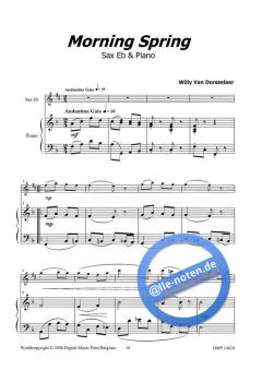 The Best of Willy Van Dorsselaer 