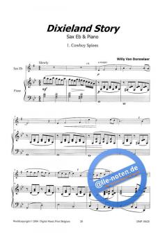 The Best of Willy Van Dorsselaer 