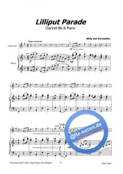 The Best Of Willy Van Dorsselaer 