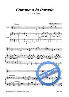 The Best Of Willy Van Dorsselaer 