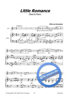 The Best Of Willy Van Dorsselaer 