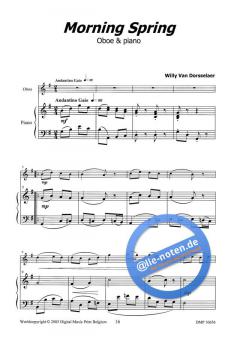 The Best Of Willy Van Dorsselaer 