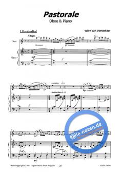 The Best Of Willy Van Dorsselaer 