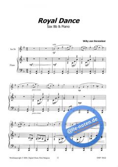 The Best of Willy Van Dorsselaer 