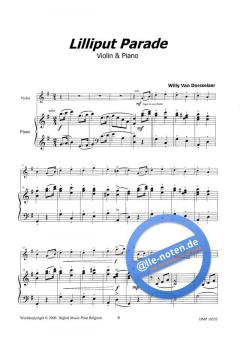 The Best Of Willy Van Dorsselaer 