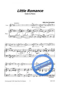 The Best Of Willy Van Dorsselaer 