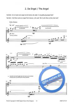 The Japanese stonecutter von Annette Kruisbrink 