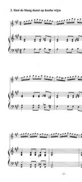 Tien kristientjes von Jules Gilles 